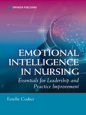 cover image of Emotional Intelligence in Nursing